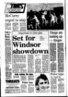 Portadown Times Friday 03 January 1986 Page 32