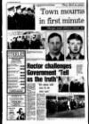 Portadown Times Friday 10 January 1986 Page 4