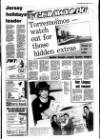Portadown Times Friday 10 January 1986 Page 13