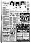 Portadown Times Friday 10 January 1986 Page 15