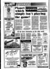Portadown Times Friday 10 January 1986 Page 18