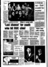 Portadown Times Friday 17 January 1986 Page 2
