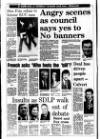 Portadown Times Friday 17 January 1986 Page 4