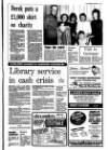 Portadown Times Friday 17 January 1986 Page 5