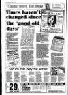 Portadown Times Friday 17 January 1986 Page 6