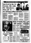 Portadown Times Friday 17 January 1986 Page 9
