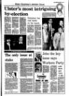 Portadown Times Friday 17 January 1986 Page 17