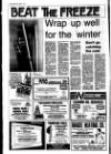 Portadown Times Friday 17 January 1986 Page 18