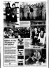 Portadown Times Friday 17 January 1986 Page 46