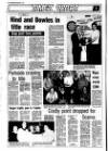 Portadown Times Friday 17 January 1986 Page 48
