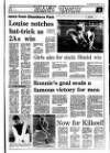 Portadown Times Friday 17 January 1986 Page 51