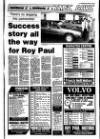 Portadown Times Friday 31 January 1986 Page 31