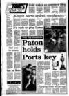 Portadown Times Friday 31 January 1986 Page 46