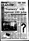 Portadown Times Friday 07 February 1986 Page 1