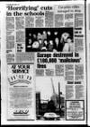 Portadown Times Friday 07 February 1986 Page 2