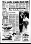 Portadown Times Friday 07 February 1986 Page 8