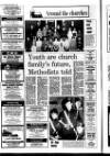 Portadown Times Friday 07 February 1986 Page 10