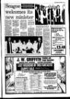 Portadown Times Friday 07 February 1986 Page 13
