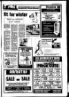 Portadown Times Friday 07 February 1986 Page 23