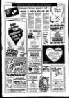 Portadown Times Friday 07 February 1986 Page 30