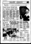 Portadown Times Friday 07 February 1986 Page 46