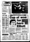 Portadown Times Friday 07 February 1986 Page 52