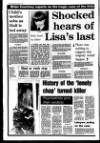 Portadown Times Friday 14 February 1986 Page 4