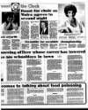Portadown Times Friday 14 February 1986 Page 25