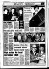 Portadown Times Friday 14 February 1986 Page 42