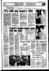 Portadown Times Friday 14 February 1986 Page 43