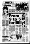 Portadown Times Friday 14 February 1986 Page 48