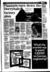 Portadown Times Friday 21 February 1986 Page 5