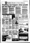 Portadown Times Friday 21 February 1986 Page 11
