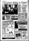 Portadown Times Friday 21 February 1986 Page 16