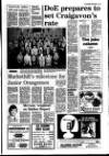Portadown Times Friday 21 February 1986 Page 17
