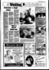 Portadown Times Friday 21 February 1986 Page 23