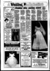 Portadown Times Friday 21 February 1986 Page 26