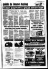 Portadown Times Friday 21 February 1986 Page 31