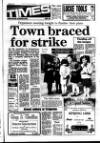Portadown Times Friday 28 February 1986 Page 1