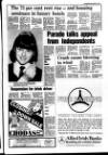 Portadown Times Friday 28 February 1986 Page 9