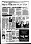 Portadown Times Friday 28 February 1986 Page 11