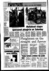Portadown Times Friday 28 February 1986 Page 18