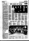 Portadown Times Friday 28 February 1986 Page 28