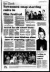 Portadown Times Friday 28 February 1986 Page 29