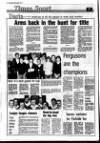 Portadown Times Friday 28 February 1986 Page 46