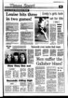 Portadown Times Friday 28 February 1986 Page 49