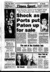 Portadown Times Friday 28 February 1986 Page 52