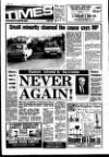 Portadown Times Friday 07 March 1986 Page 1