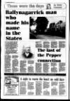 Portadown Times Friday 07 March 1986 Page 6