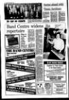 Portadown Times Friday 07 March 1986 Page 16